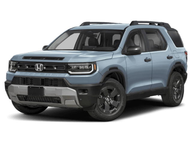2026 Honda Passport RTL — photo 1 of 13