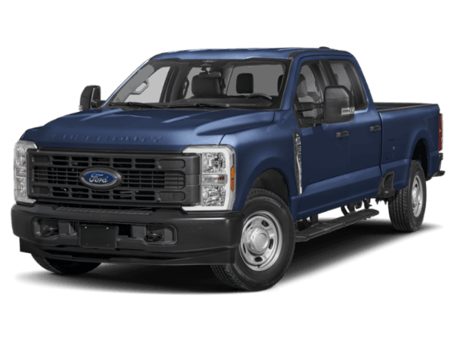 2027 Ford Super Duty F-250 SRW Base — photo 1 of 12