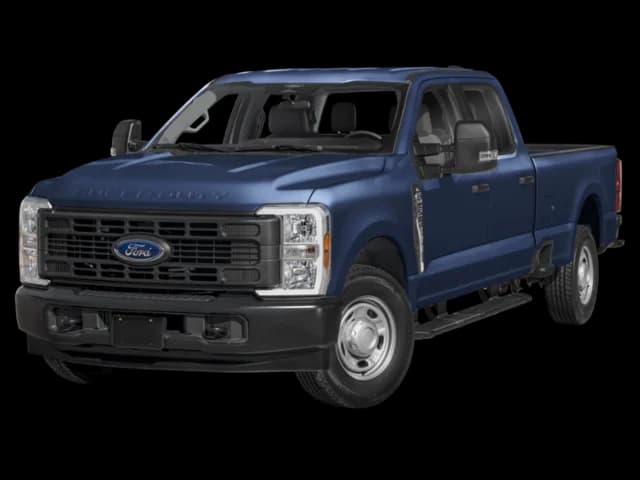 2027 Ford F-Series Sd F250 4X4 CREW/C — photo 1 of 12