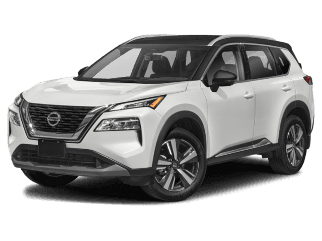 2023 Nissan Rogue SL — photo 1 of 12
