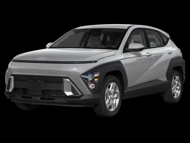 2027 Hyundai Kona SE — photo 1 of 13