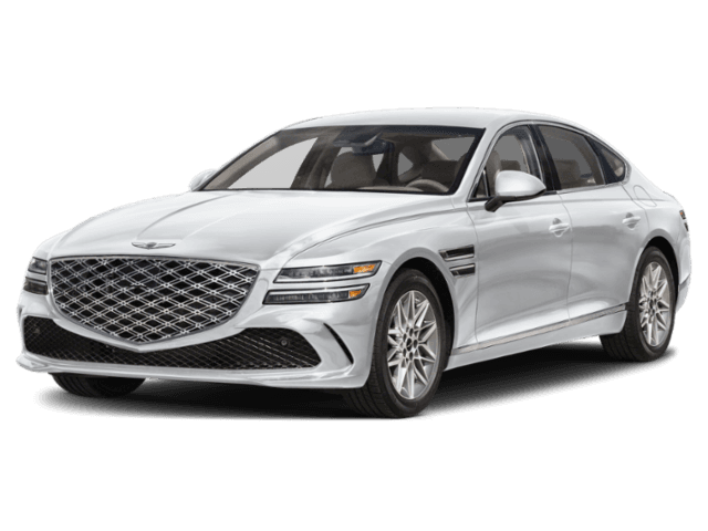 2027 Genesis G80 2.5T Advanced — photo 1 of 13