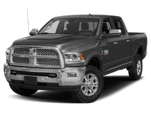 2018 RAM 2500 Laramie — photo 1 of 15