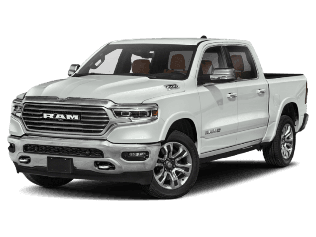 2022 RAM 1500 Limited — photo 1 of 13