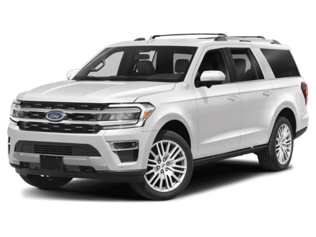 2024 Ford Expedition Max Limited — photo 1 of 13