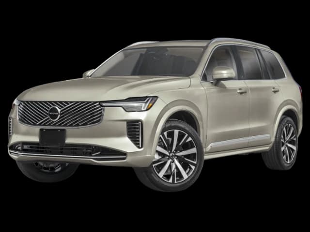2027 Volvo XC90 Plus — photo 1 of 13