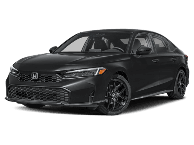 2027 Honda Civic Sedan Sport — photo 1 of 12