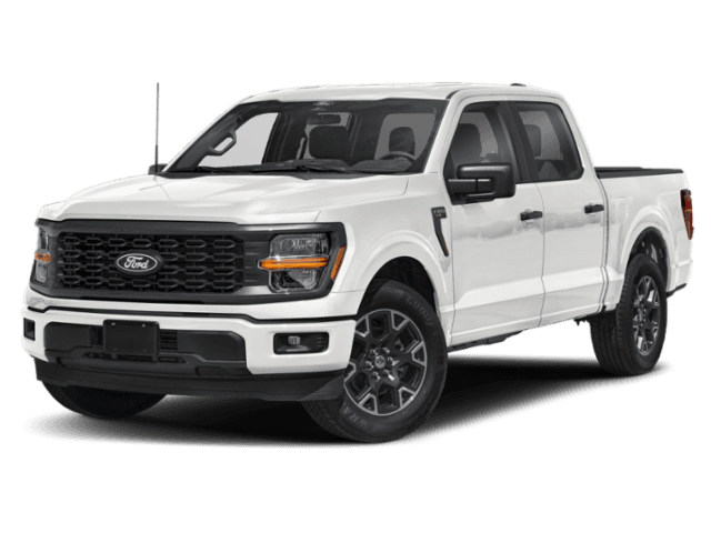 2024 Ford F-150 STX — photo 1 of 13