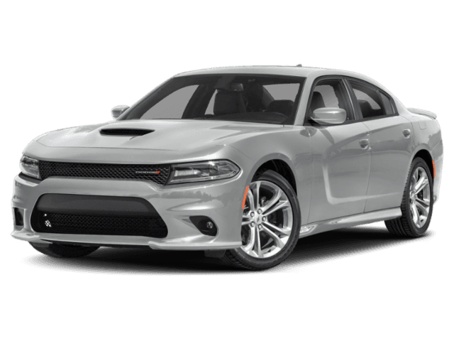 2019 Dodge Charger GT — photo 1 of 14