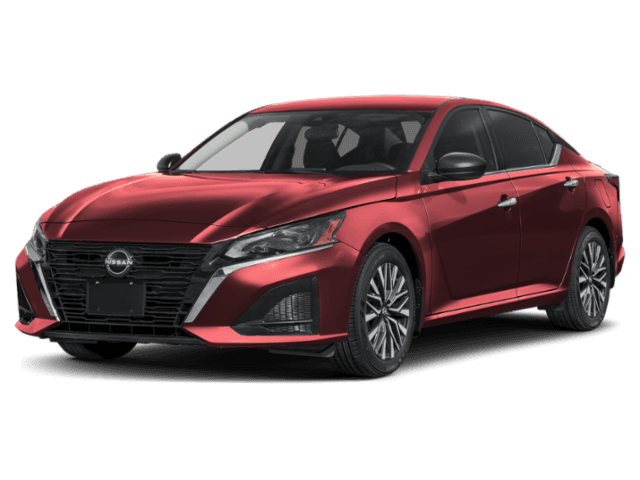 2025 Nissan Altima SV — photo 1 of 13