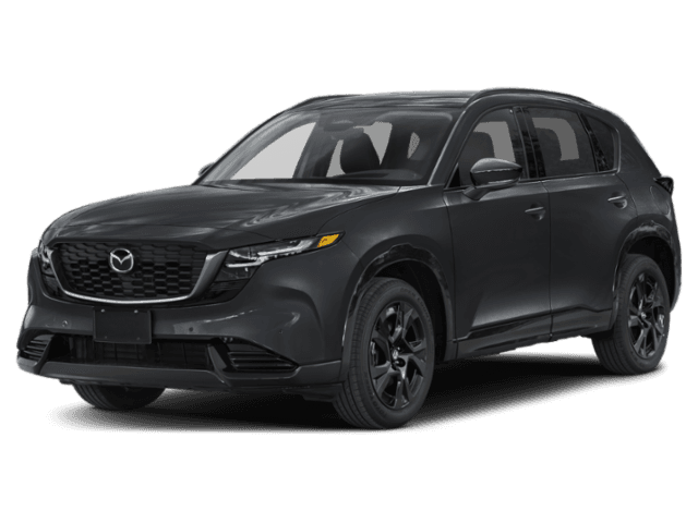 2026 Mazda CX-5 2.5 S Premium — photo 1 of 13