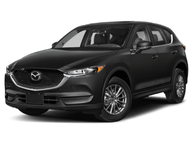 2020 Mazda CX-5 Touring — photo 1 of 13