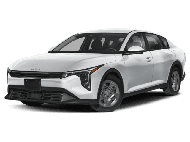 2026 Kia K4 LX — photo 1 of 13