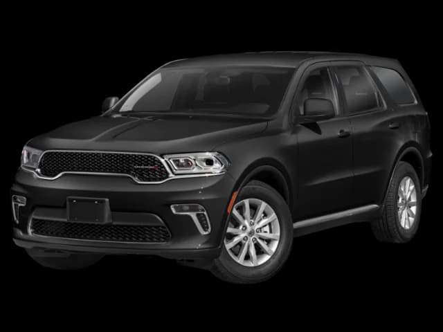 2021 Dodge Durango GT Plus — photo 1 of 12