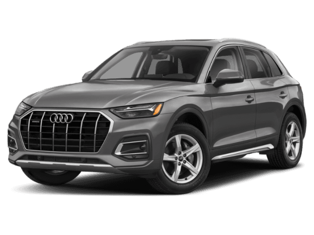 2023 Audi Q5 S line Premium — photo 1 of 14