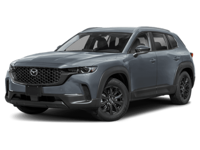 2024 Mazda CX-50 2.5 S Preferred Package — photo 1 of 13