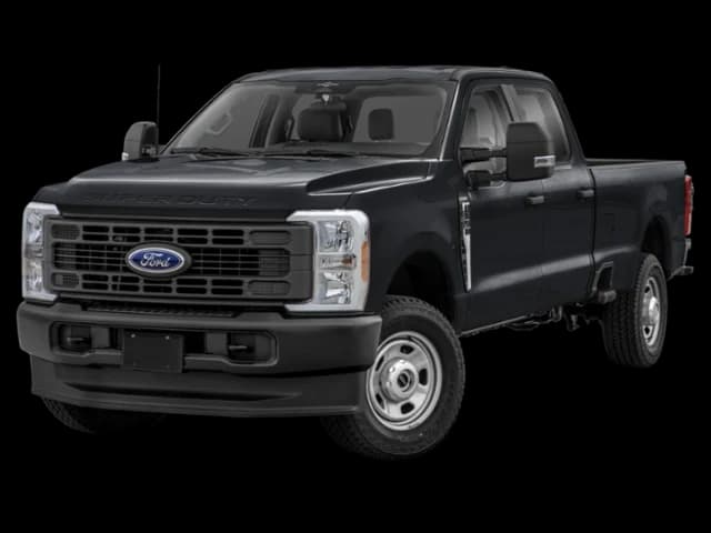 2027 Ford F-Series Sd F350 4X4 CREW/C — photo 1 of 12