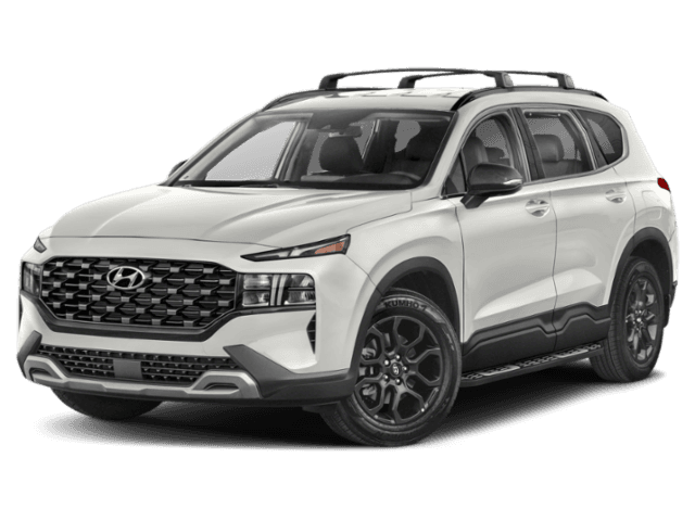 2022 Hyundai Santa Fe XRT — photo 1 of 13