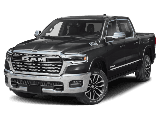 2027 RAM 1500 Limited — photo 1 of 13