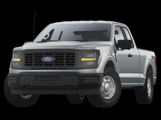 2026 Ford F-150 XL — photo 1 of 2
