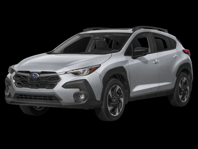 2027 Subaru Crosstrek Limited — photo 1 of 13