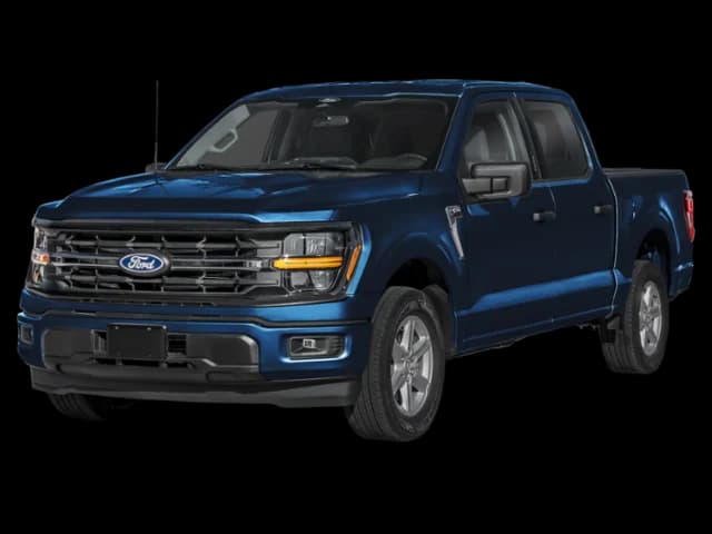 2026 Ford F-150 Base — photo 1 of 12
