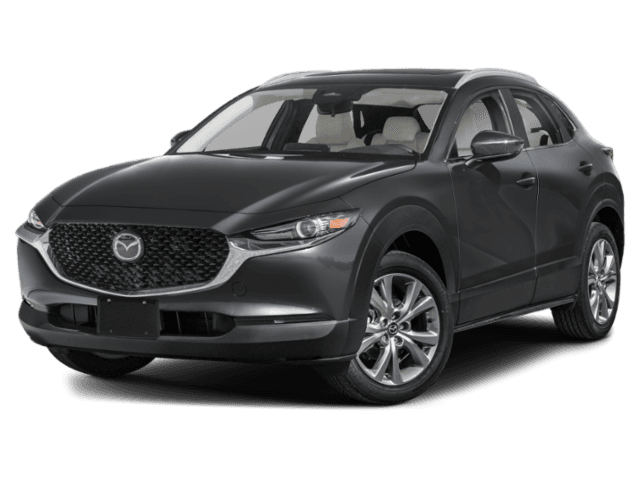 2025 Mazda CX-30 2.5 S Preferred Package — photo 1 of 13