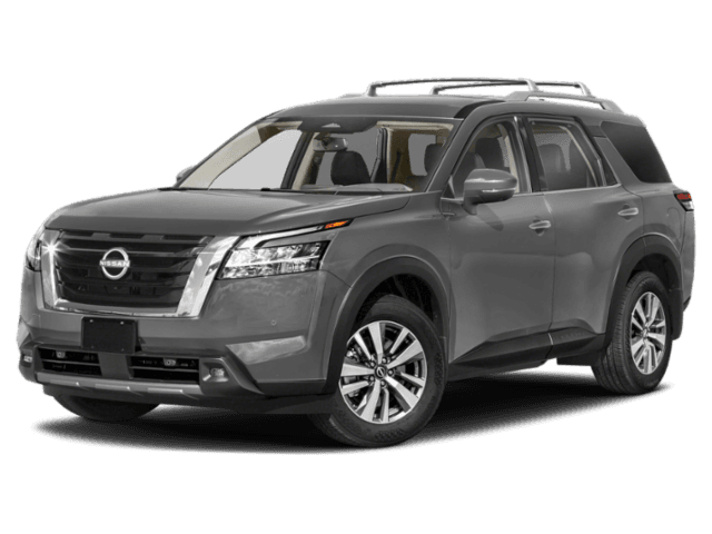 2023 Nissan Pathfinder SL — photo 1 of 13