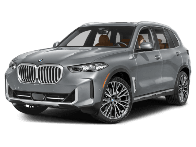 2025 BMW X5 xDrive40i — photo 1 of 13