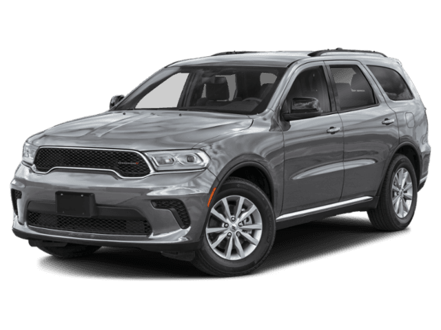 2024 Dodge Durango GT Plus — photo 1 of 12