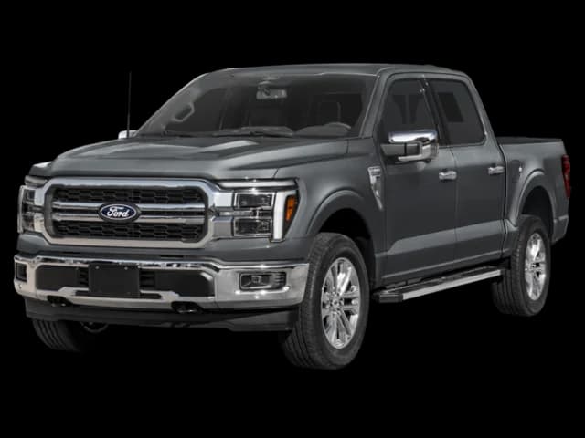 2026 Ford F-150 Base — photo 1 of 13