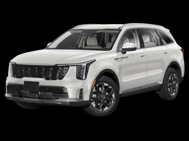 2026 Kia Sorento S — photo 1 of 13