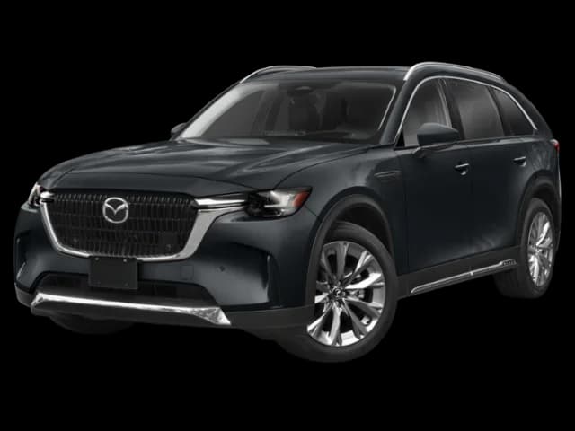 2024 Mazda CX-90 3.3 Turbo Premium — photo 1 of 13