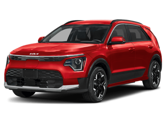 2026 Kia Niro EV Wind — photo 1 of 14