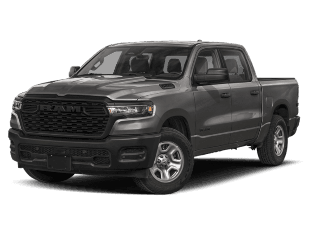 2027 RAM 1500 Base — photo 1 of 13