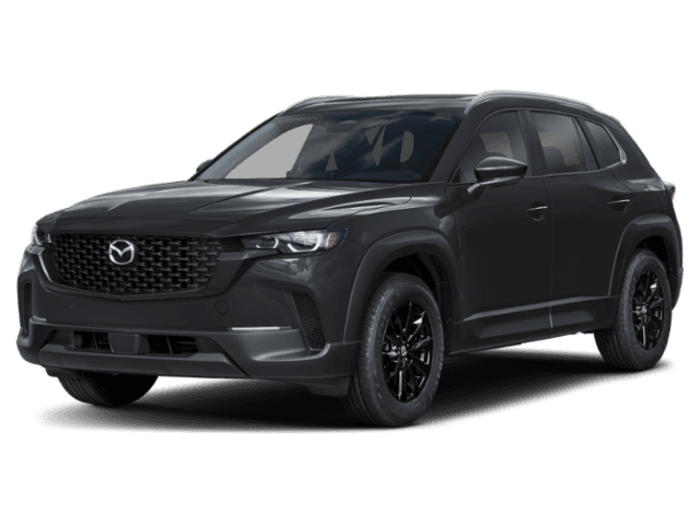 2026 Mazda CX-50 2.5 S Preferred AWD — photo 1 of 13