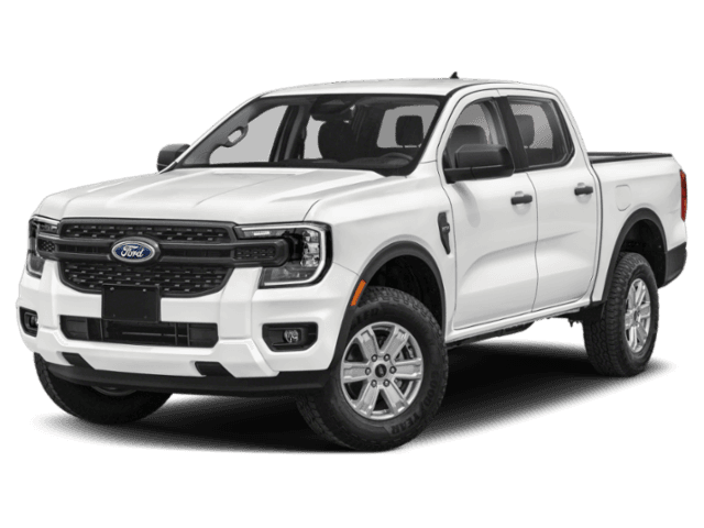 2026 Ford Ranger XL — photo 1 of 20