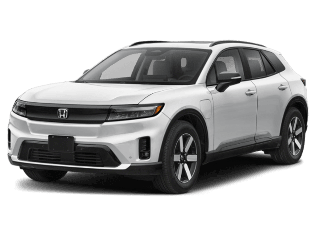 2026 Honda Prologue Touring — photo 1 of 13