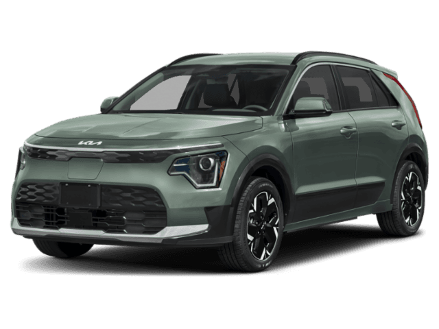 2026 Kia Niro EV Wind — photo 1 of 13
