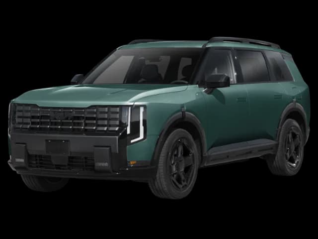 Vehicle Detail Icon