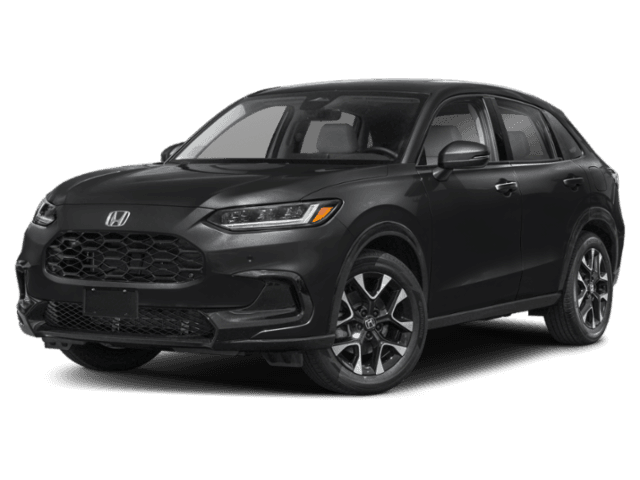 2027 Honda HR-V EX-L — photo 1 of 12