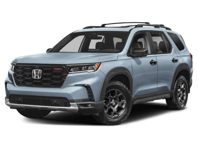 Vehicle Detail Icon