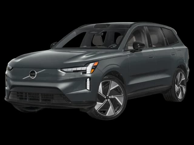 2026 Volvo EX90 Base — photo 1 of 13