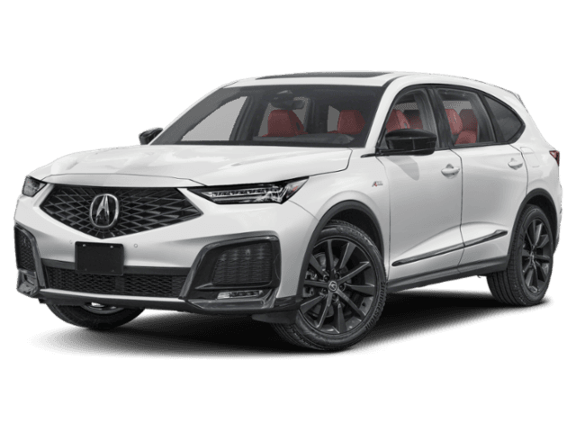 2025 Acura MDX w/A-Spec Package — photo 1 of 13