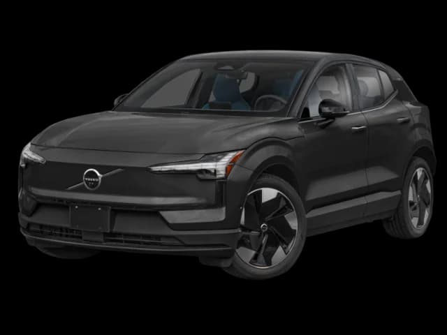 2026 Volvo EX30 Twin Motor Performance Ultra — photo 1 of 13
