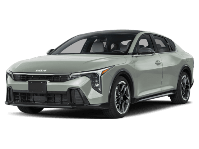 2026 Kia K4 GT-Line — photo 1 of 14