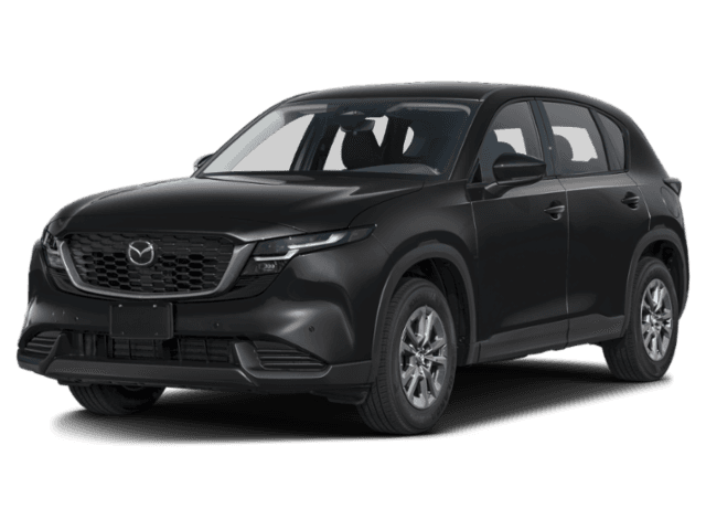 2026 Mazda CX-5 2.5 S — photo 1 of 13