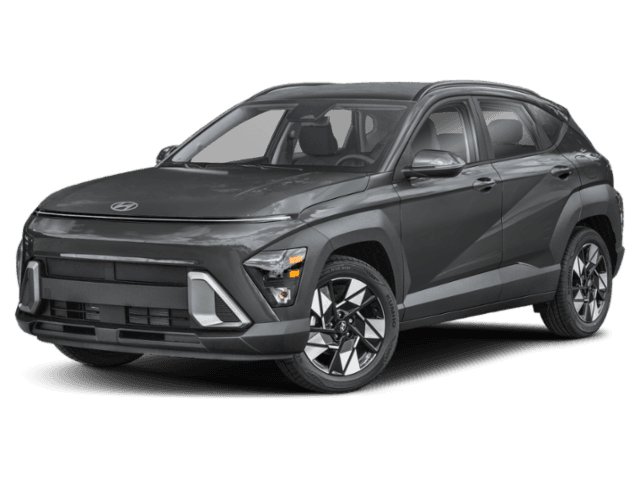 2025 Hyundai Kona SEL — photo 1 of 12