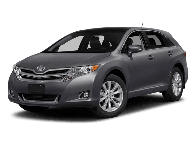 Vehicle Detail Icon