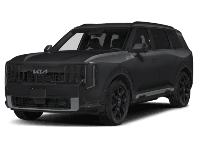 2027 Kia Telluride Hybrid SX — photo 1 of 13